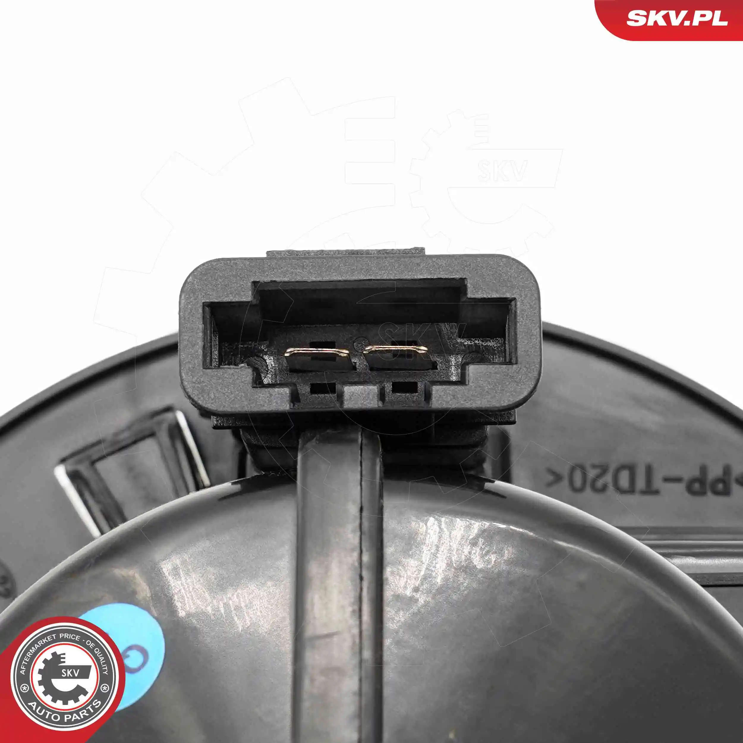 Interior Blower 68SKV264