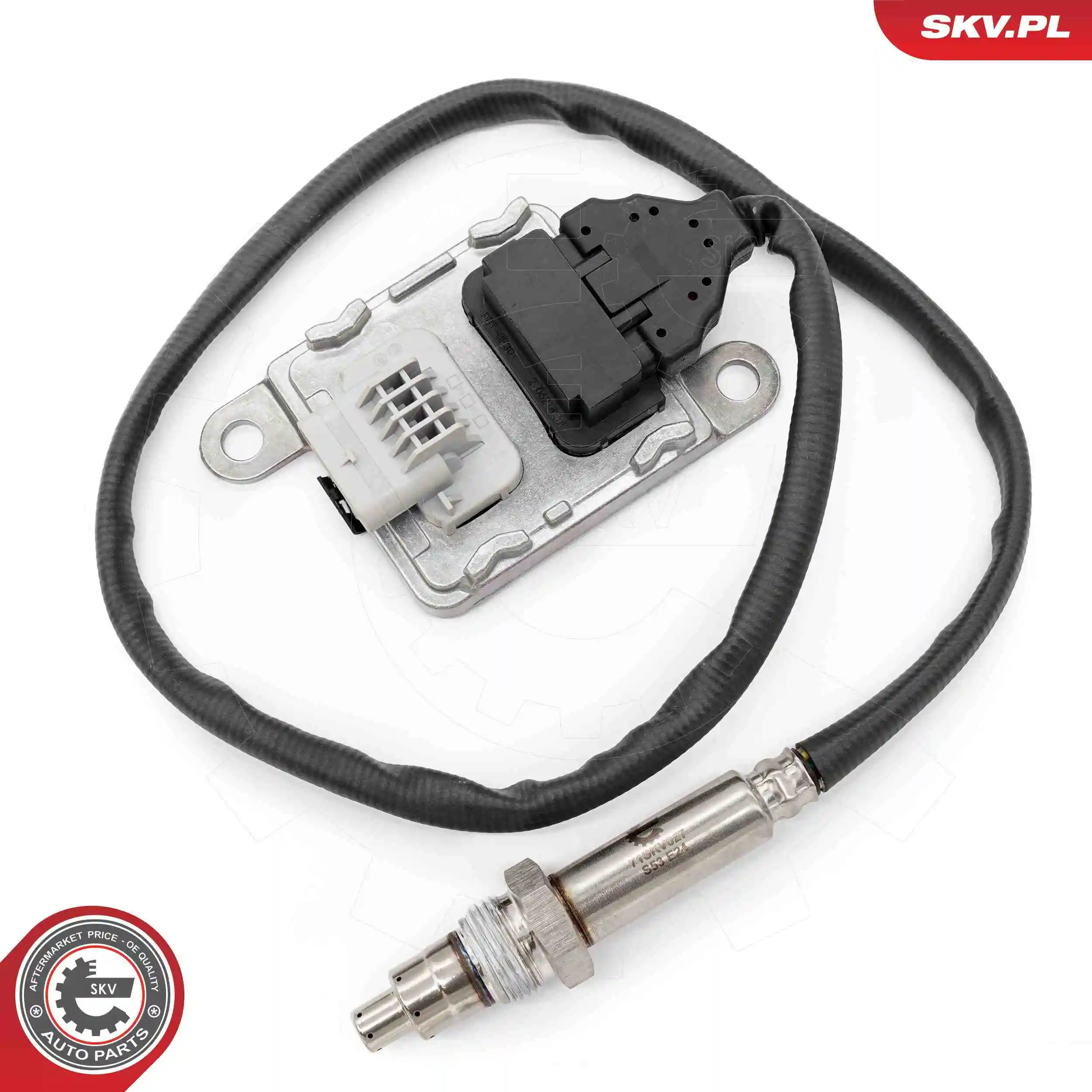 NOx Sensor, NOx catalytic converter 71SKV027