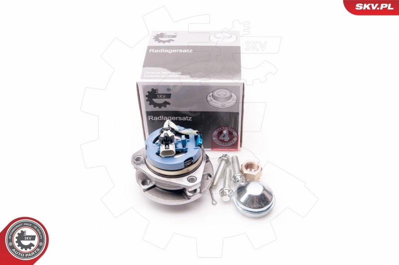 Wheel Bearing Kit 29SKV003