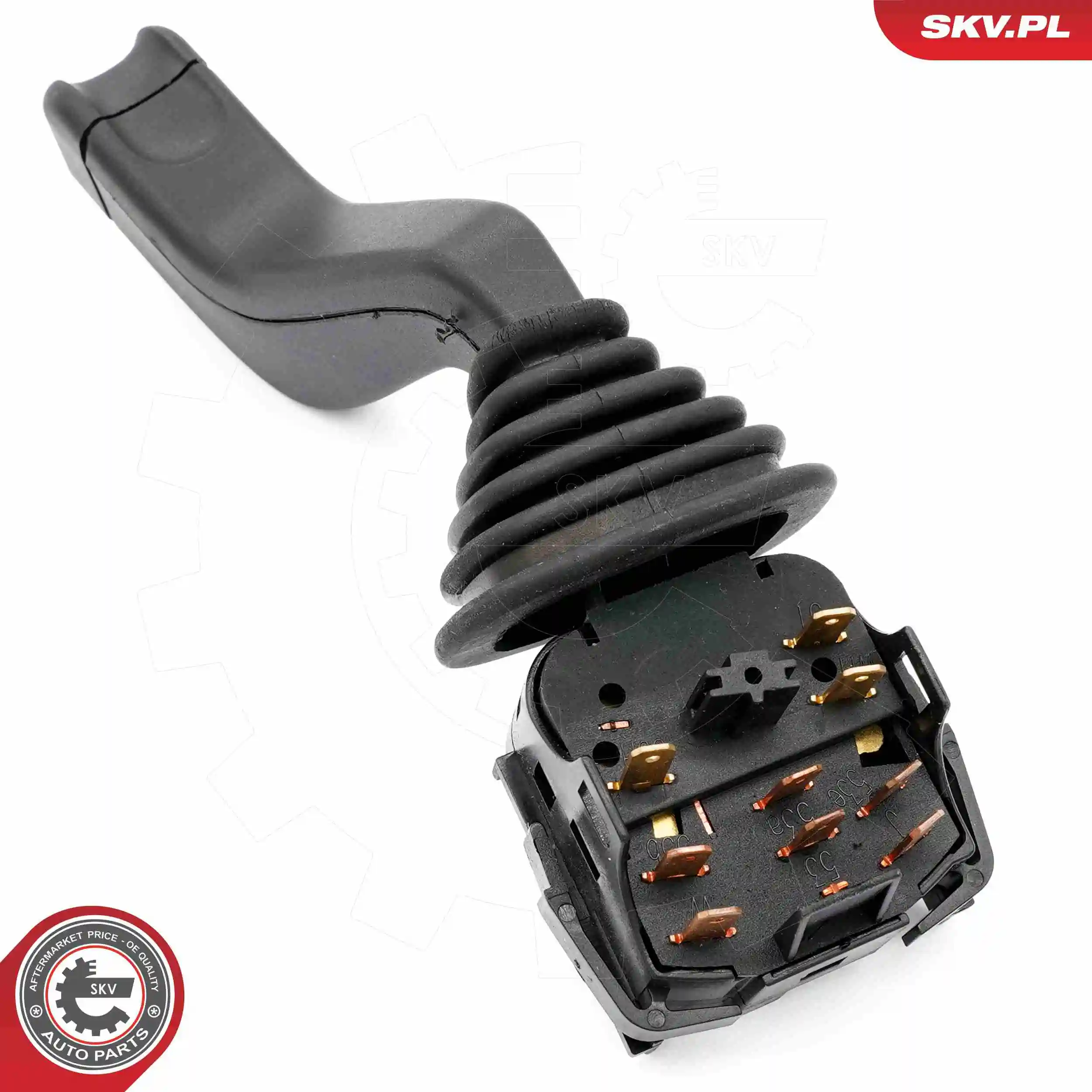 Steering Column Switch 38SKV561