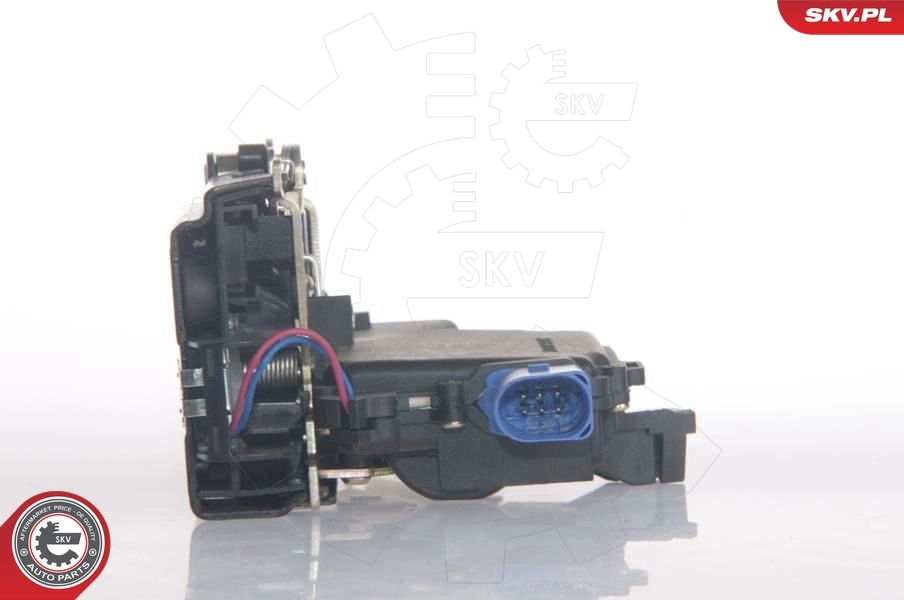 Door Lock 16SKV014