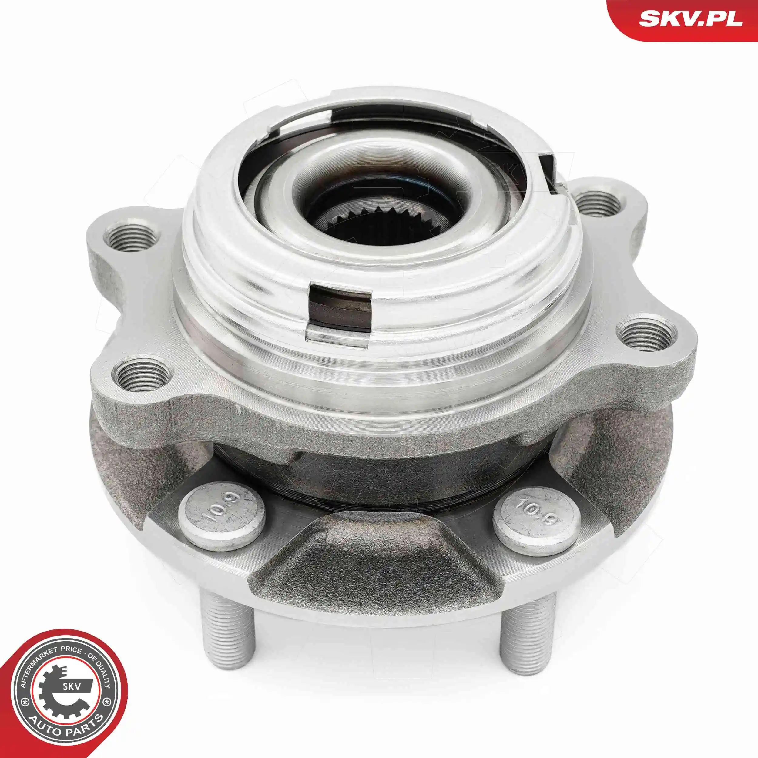 Wheel Bearing Kit 29SKV699