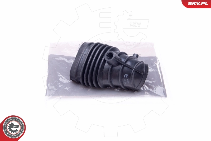 Intake Hose, air filter 24SKV473