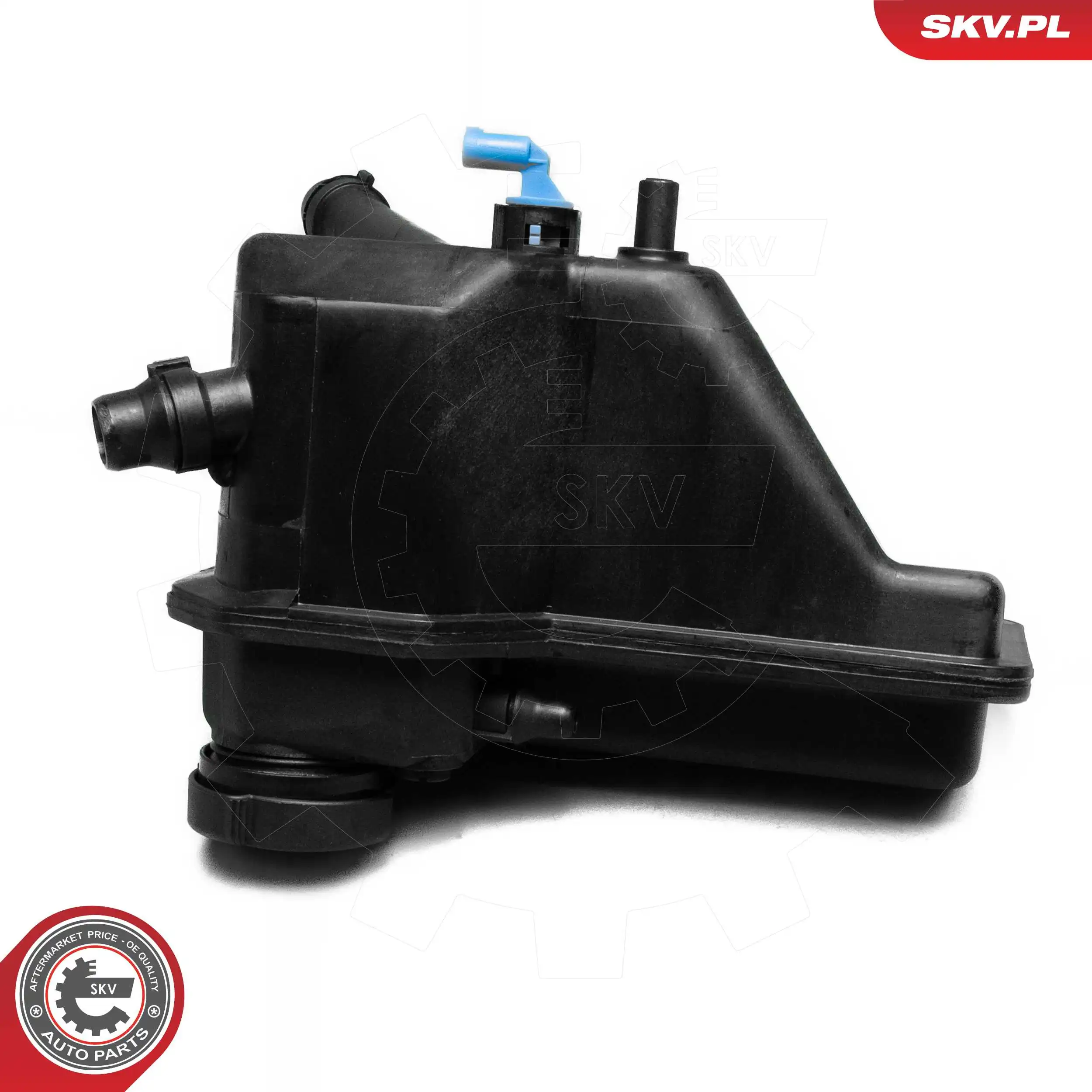Expansion Tank, coolant 61SKV464