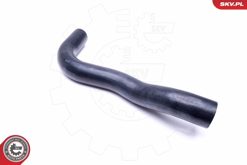 ESEN SKV 43SKV205 Charge Air Hose