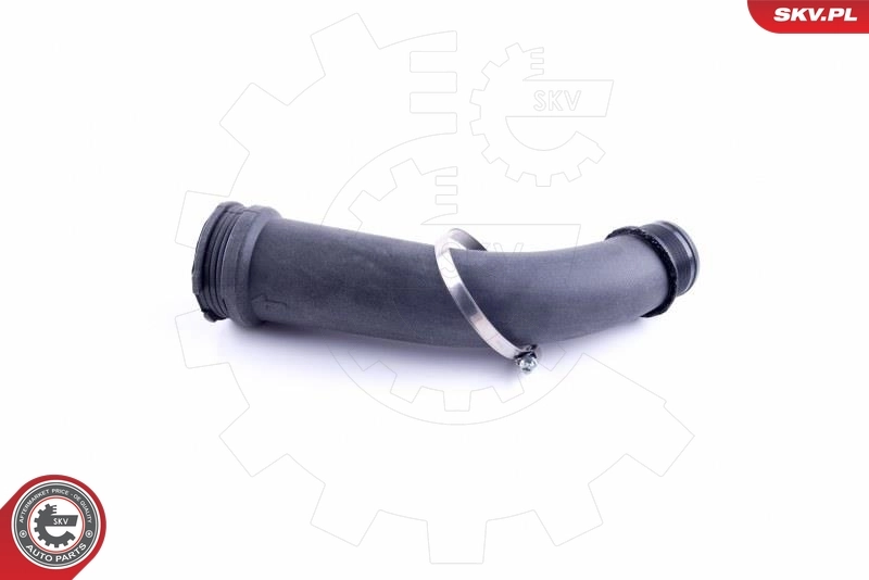 Charge Air Hose 24SKV826