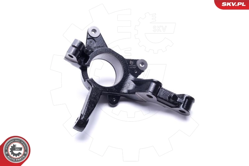 Steering Knuckle, wheel suspension 47SKV492