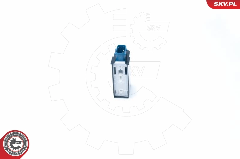 Actuator, central locking system 16SKV323