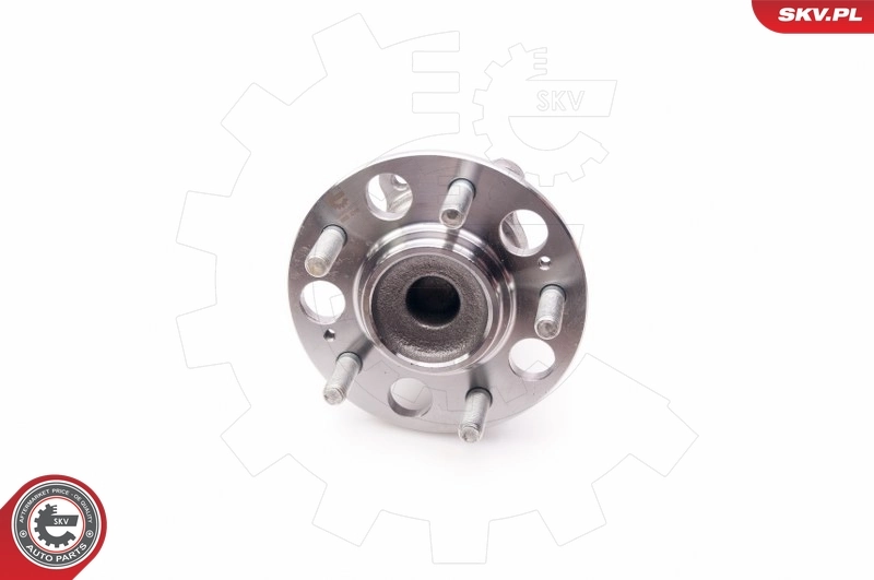 Wheel Bearing Kit 29SKV071
