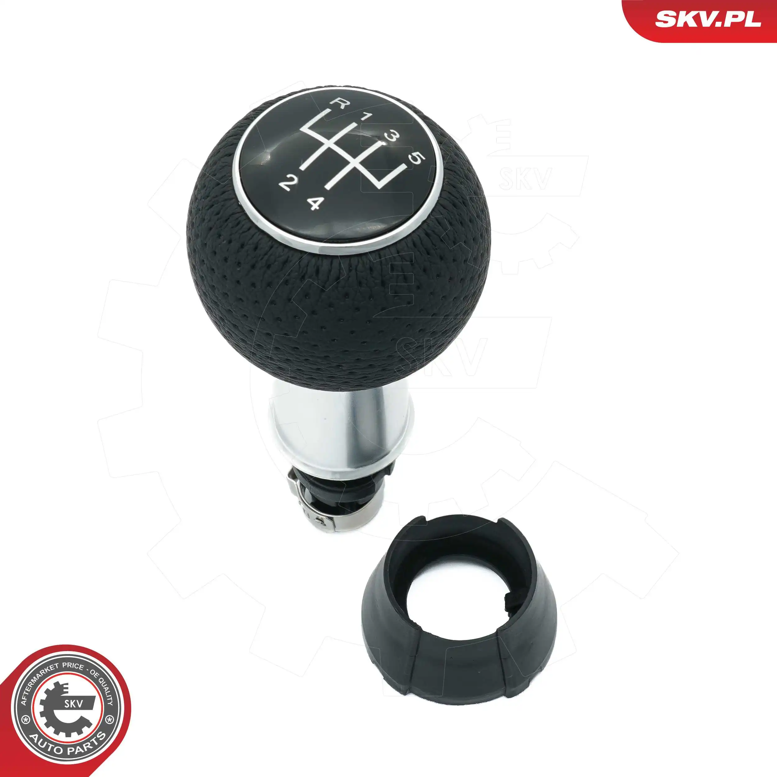 Gear Shift Lever Knob 63SKV007