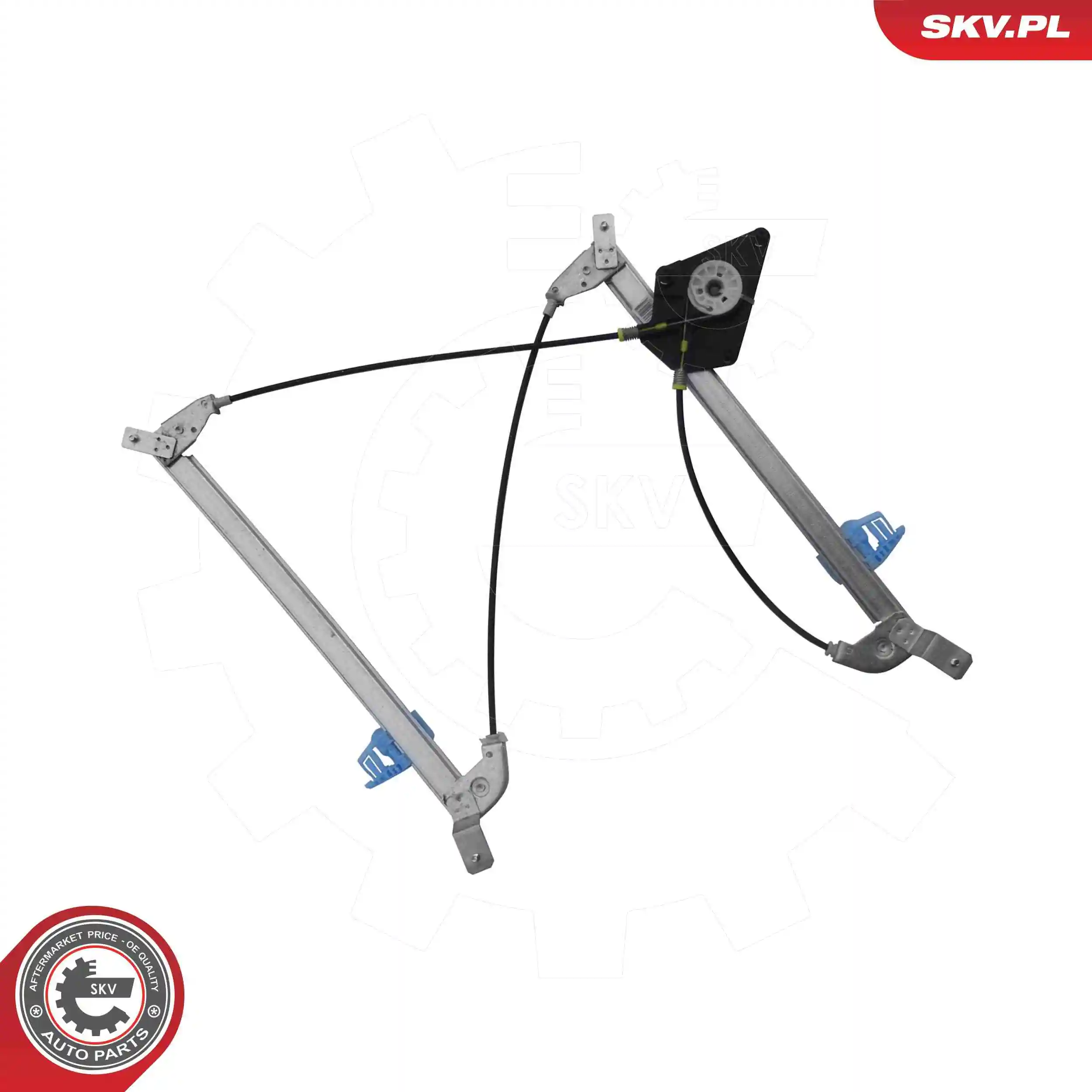 Window Regulator 51SKV611