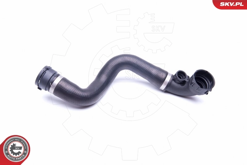 Radiator Hose 24SKV257