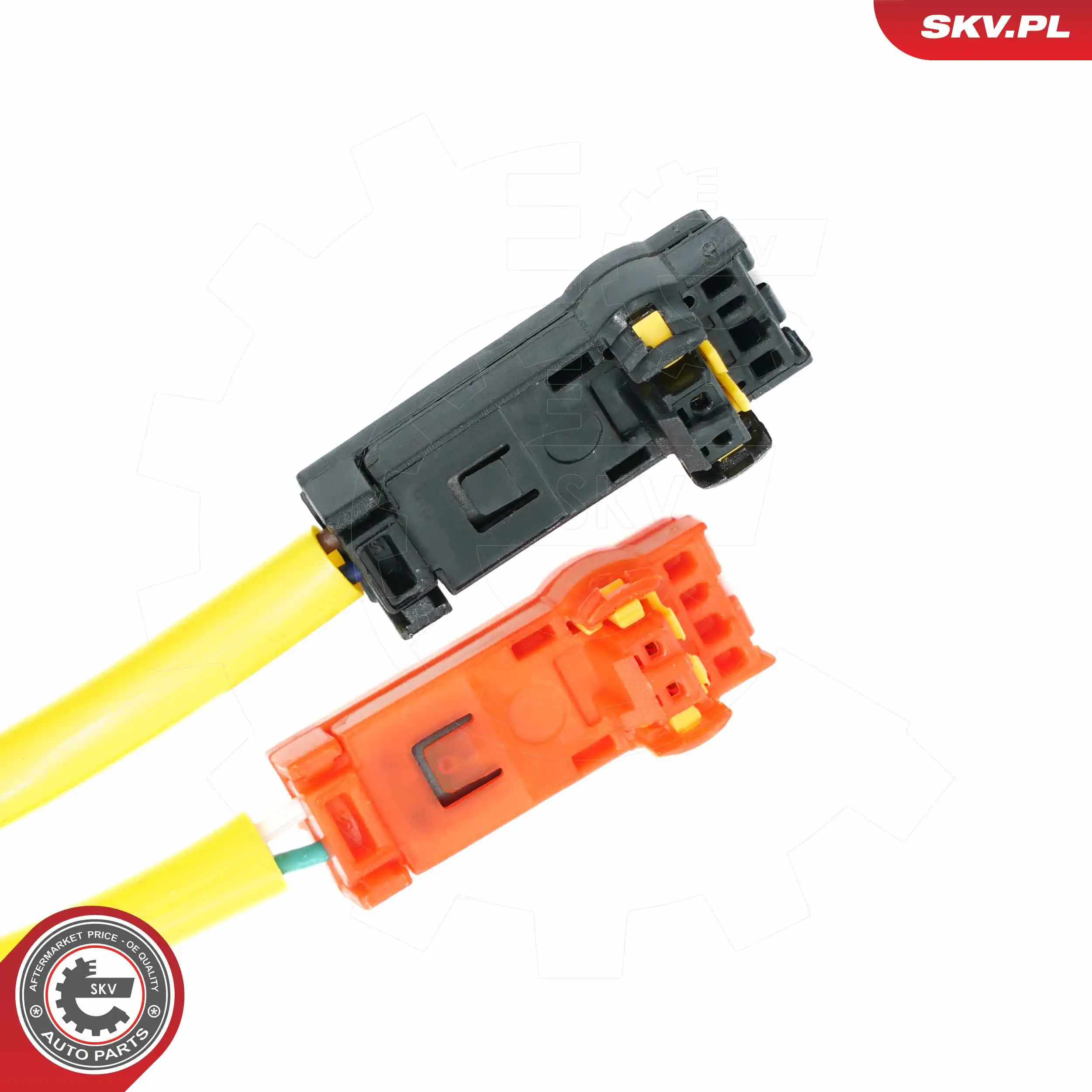 ESEN SKV 96SKV602 Clockspring, airbag