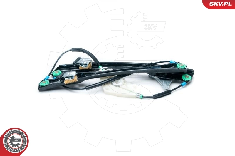 Window Regulator 00SKV002
