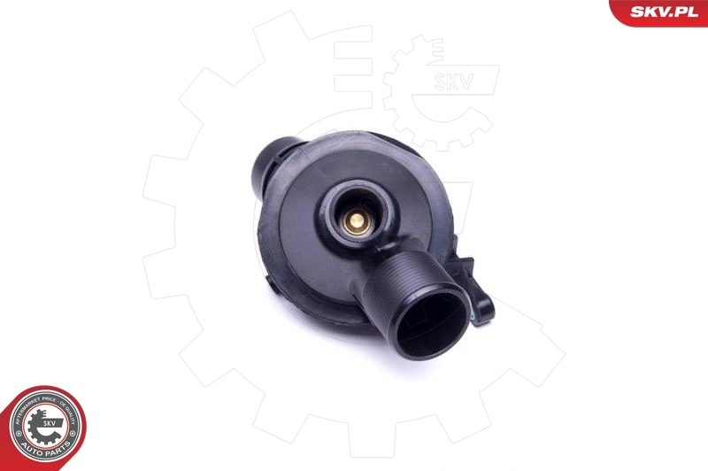 Thermostat, coolant 20SKV099