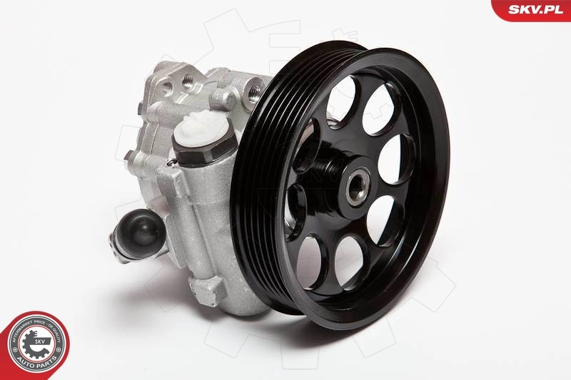 Hydraulic Pump, steering 10SKV070