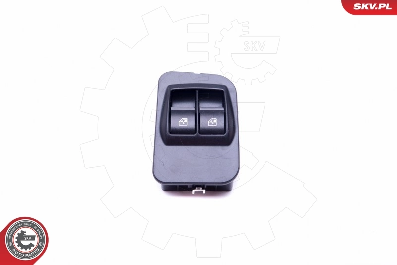 ESEN SKV 37SKV380 Switch, window regulator