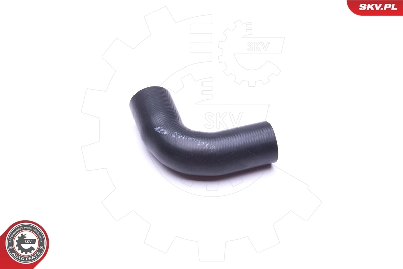 Radiator Hose 43SKV873