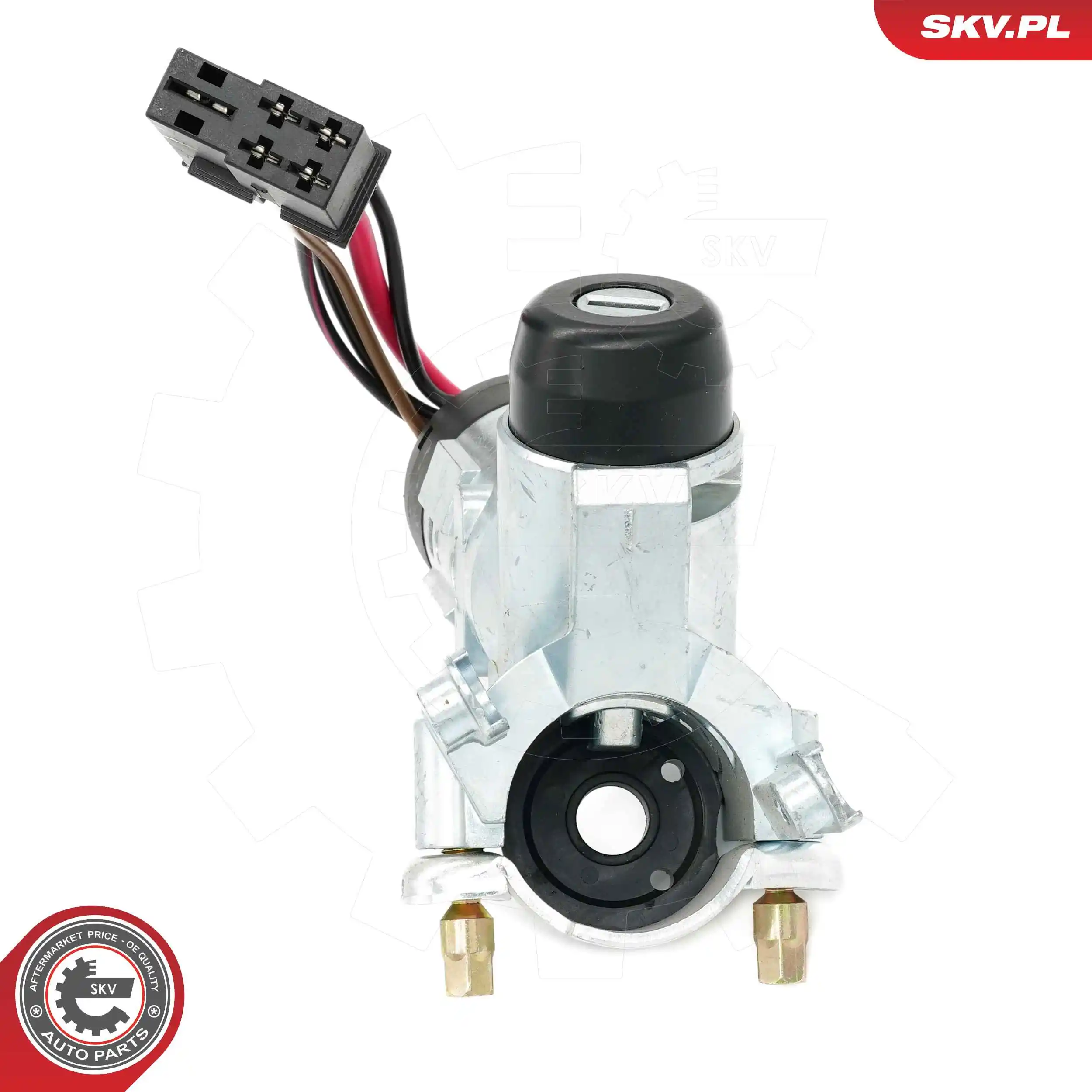 Steering Lock 65SKV222