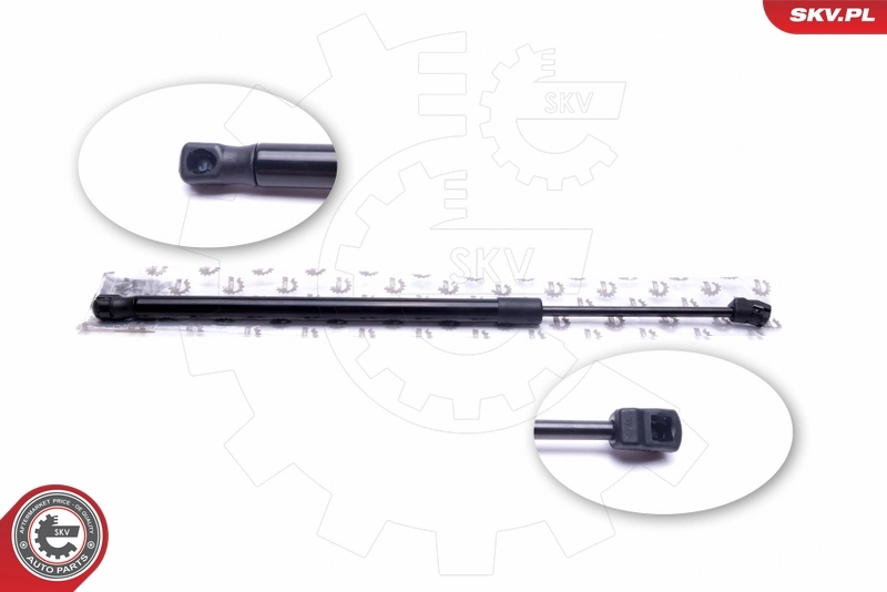 Gas Spring, boot/cargo area 52SKV683