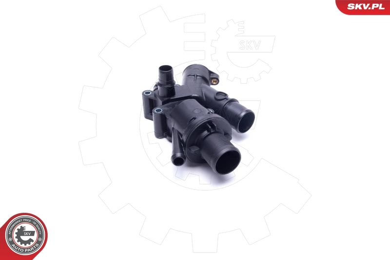 Thermostat, coolant 20SKV160