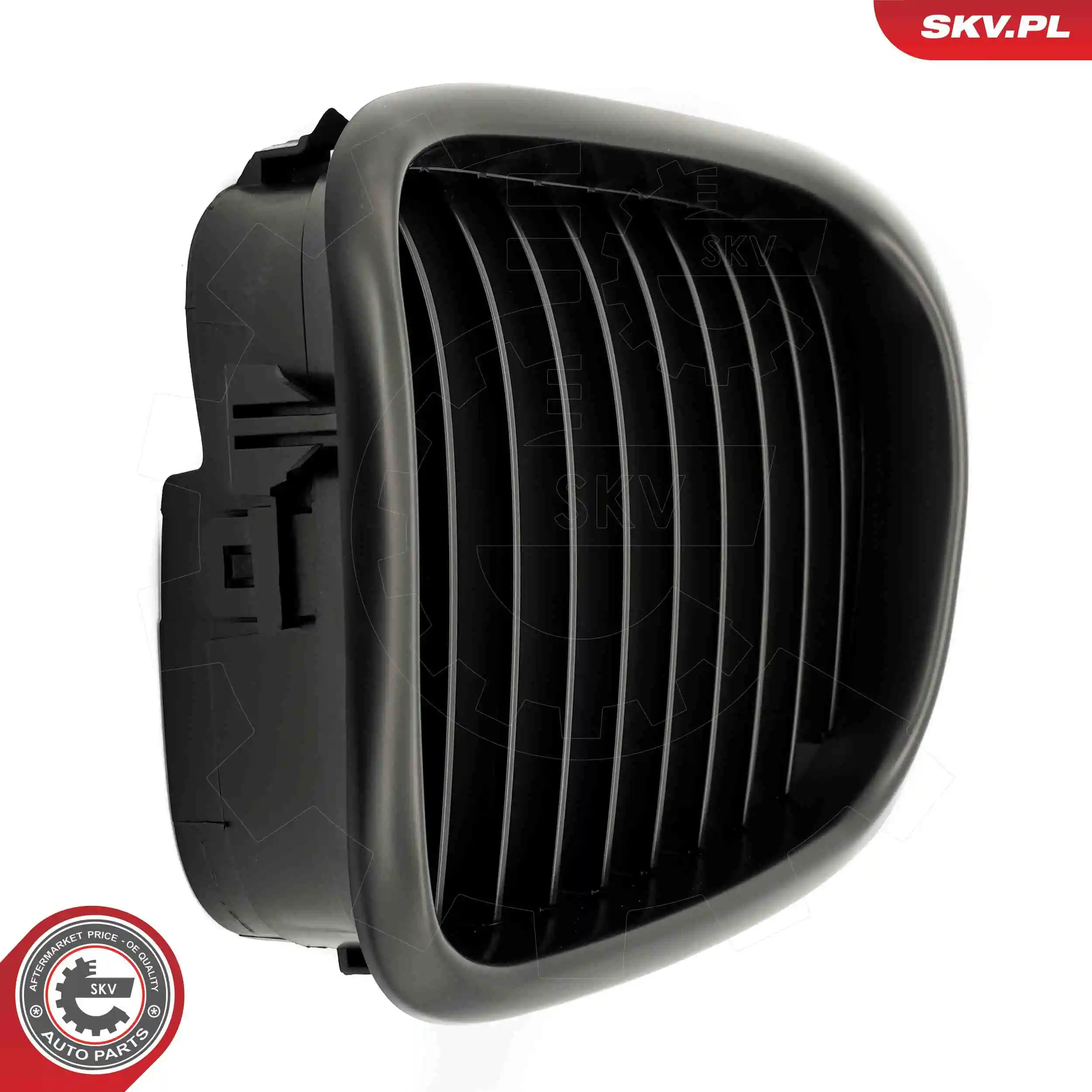 Radiator Grille 66SKV158