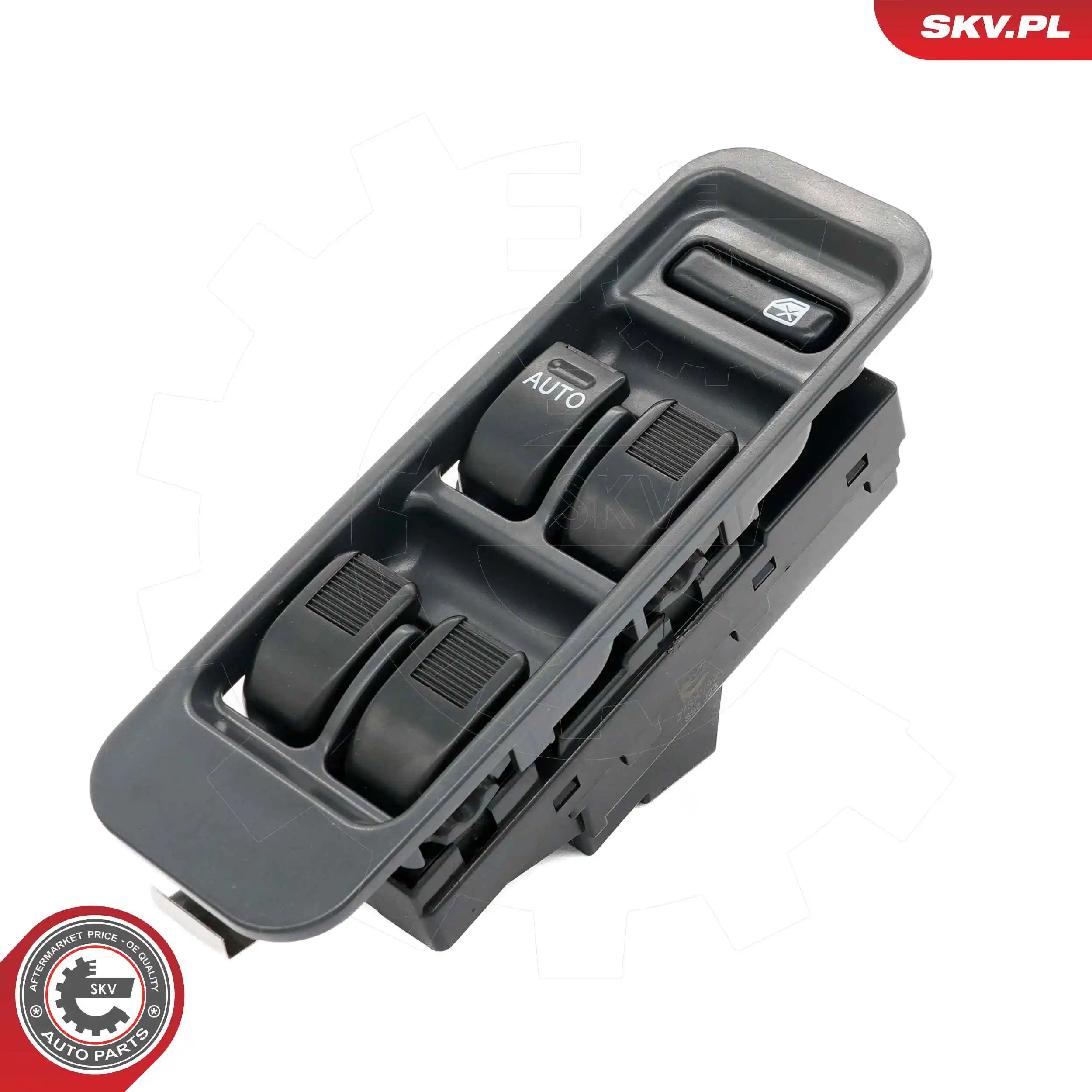 Switch, window regulator 37SKV434