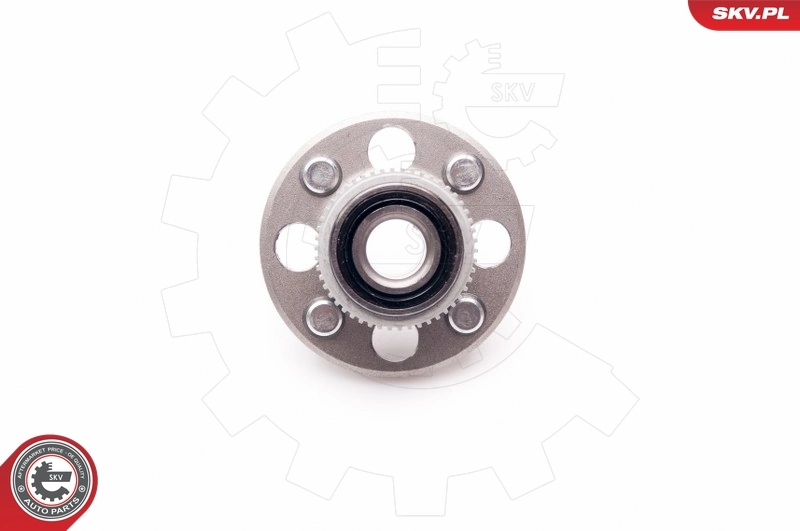 Set Galas Roda 29SKV054