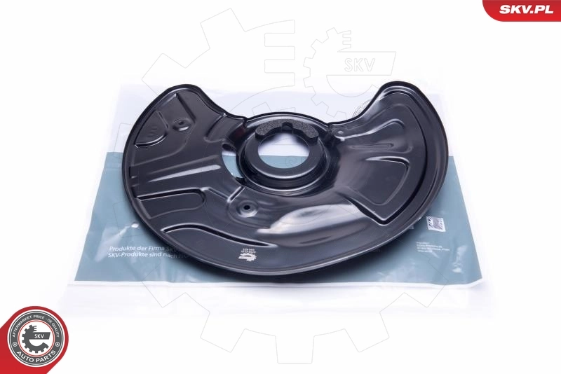 Splash Guard, brake disc 57SKV113