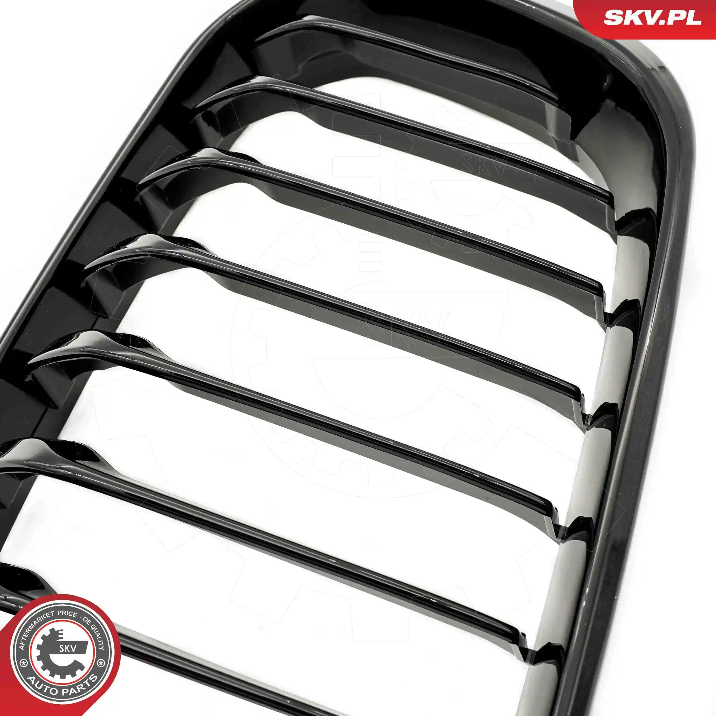 ESEN SKV 66SKV020 Radiator Grille