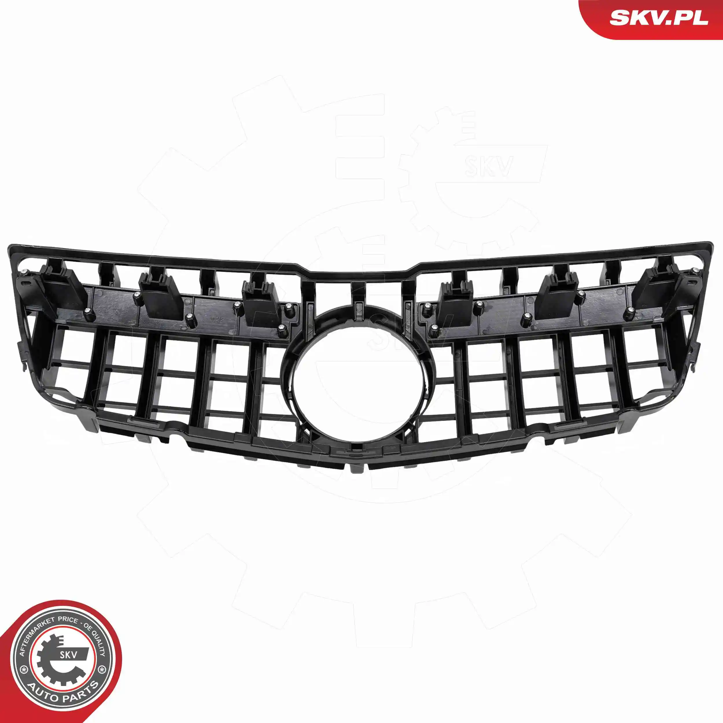 ESEN SKV 66SKV596 Radiator Grille