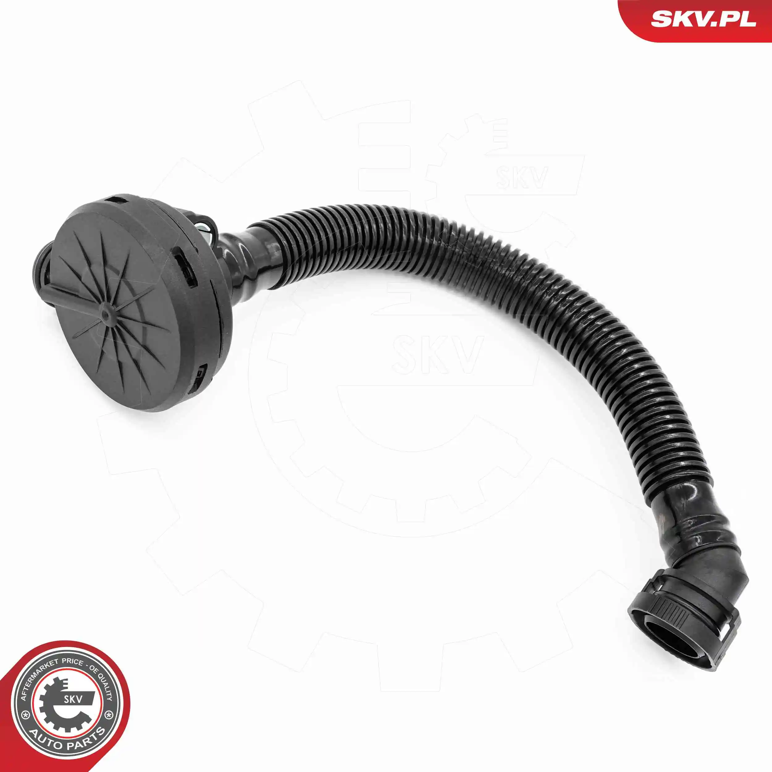 Valve, crankcase ventilation 31SKV407