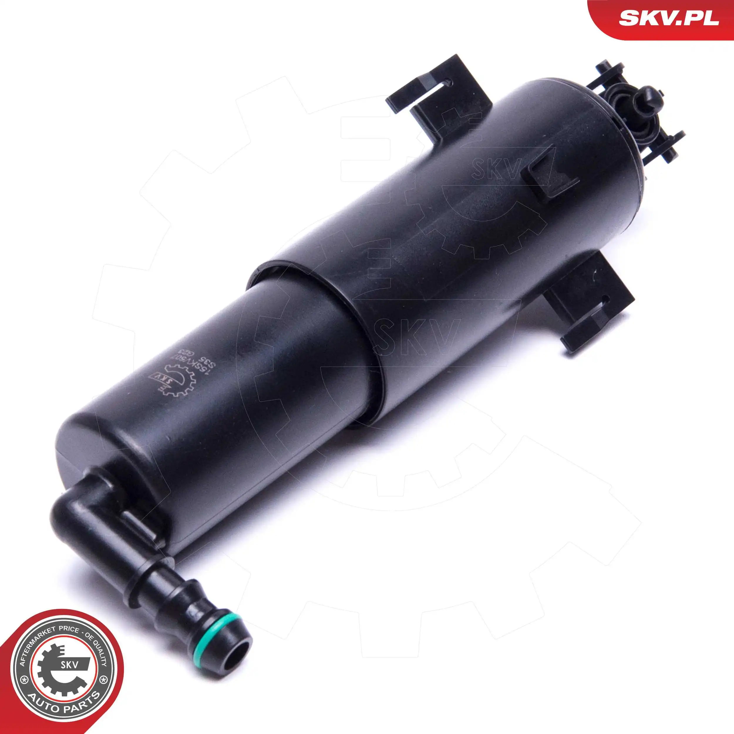 ESEN SKV 15SKV507 Washer Fluid Jet, headlight cleaning