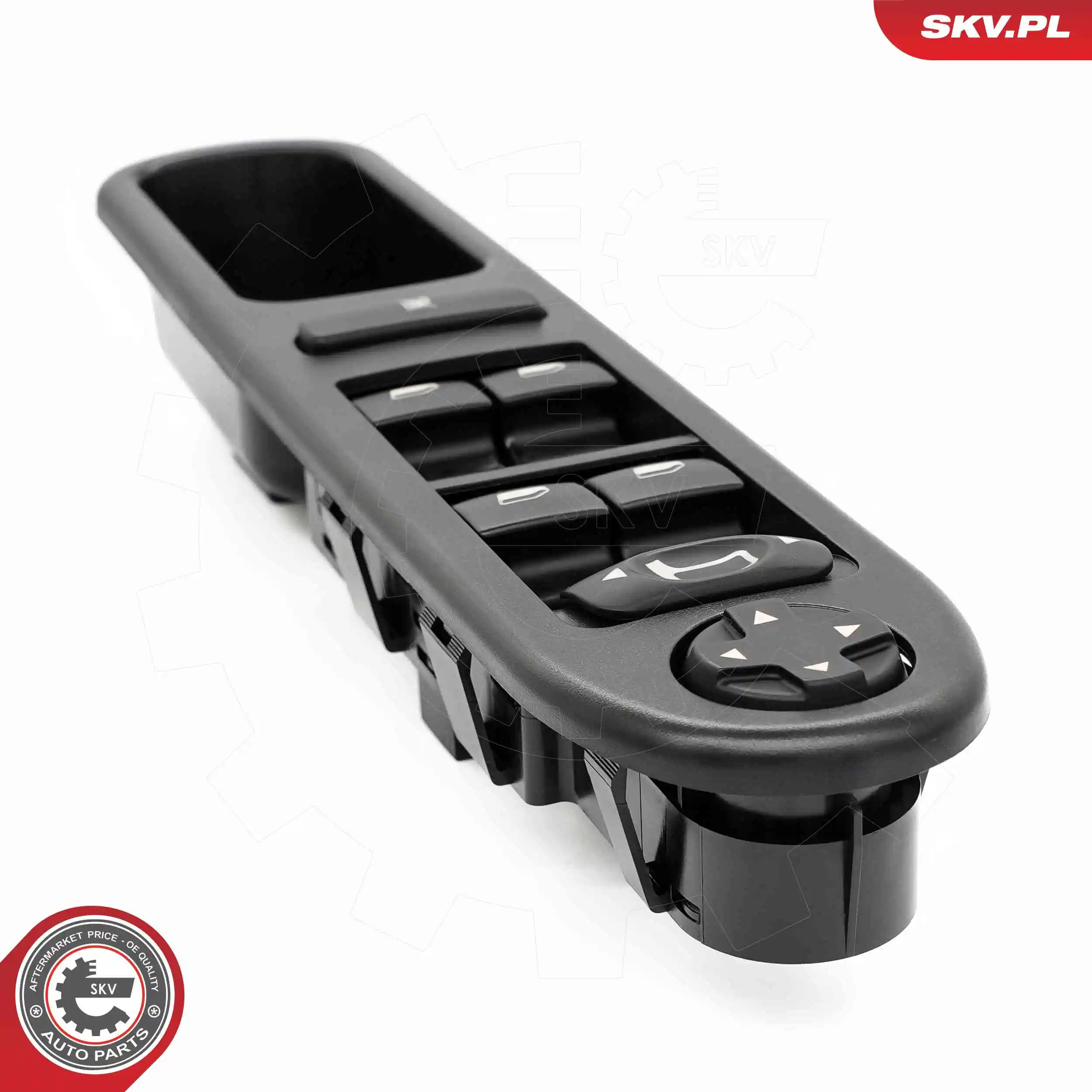 Switch, window regulator 37SKV219