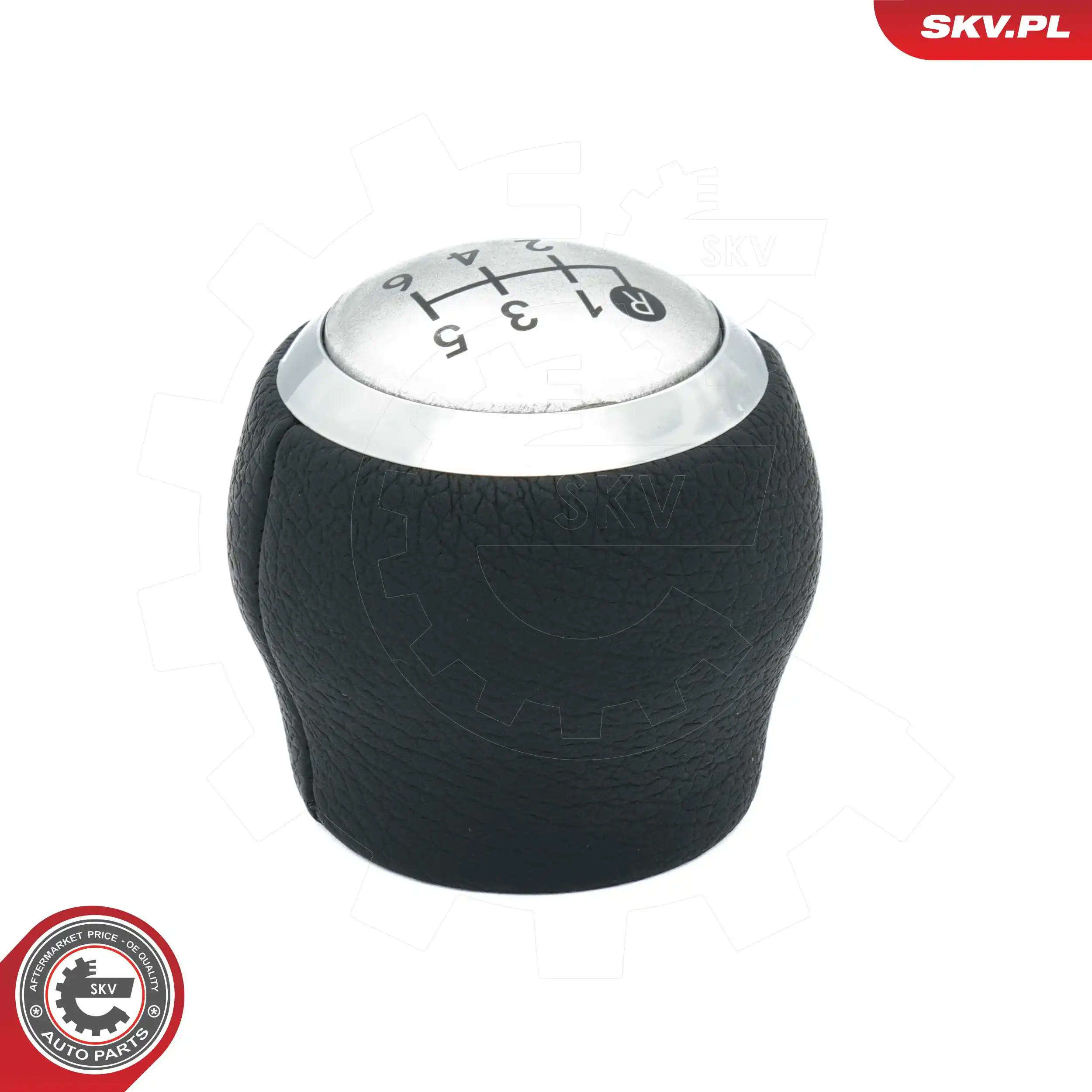 ESEN SKV 63SKV122 Gear Shift Lever Knob