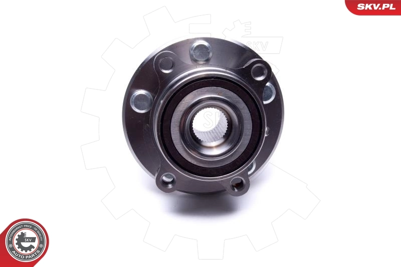 Wheel Bearing Kit 29SKV353