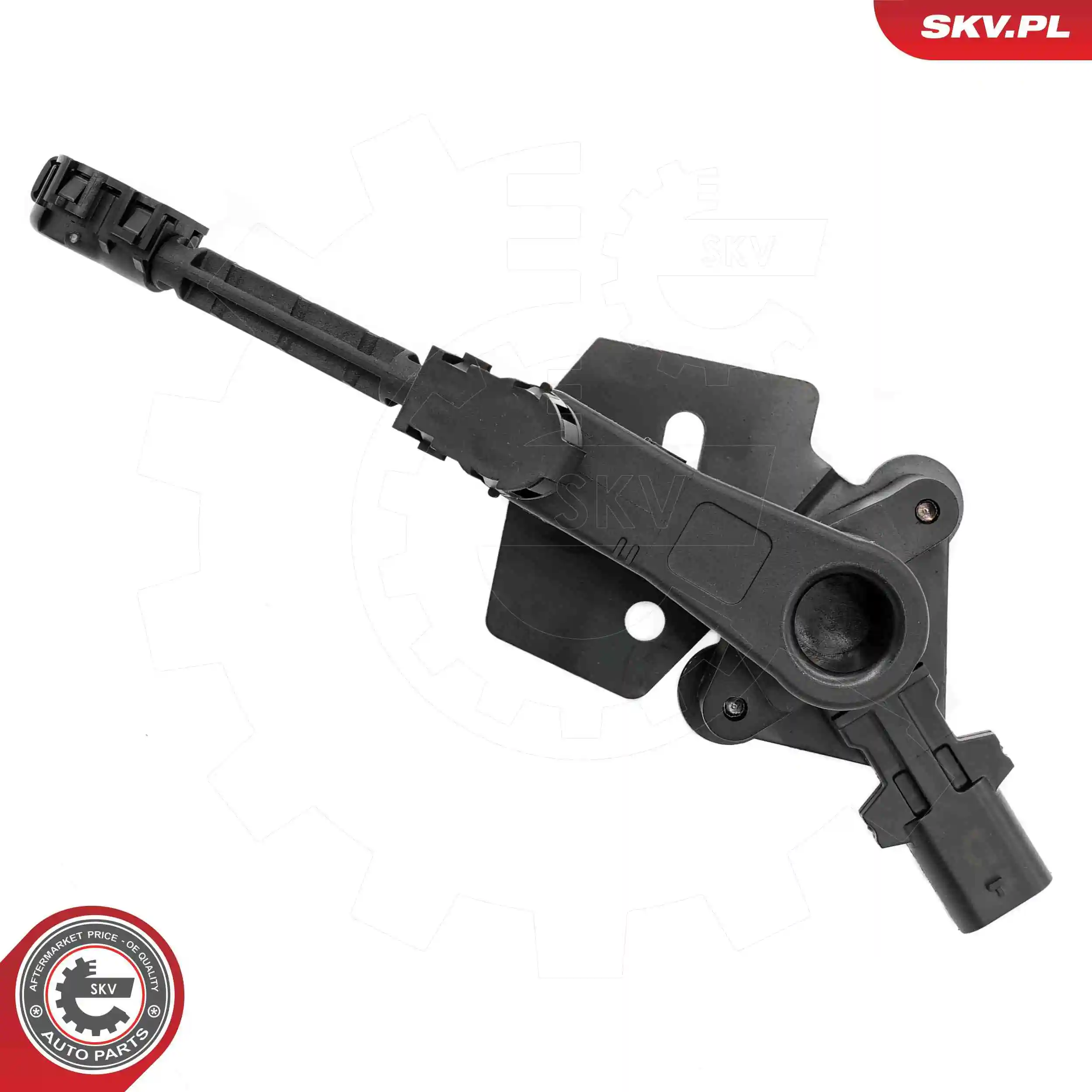 Sensor, headlight levelling 17SKV815