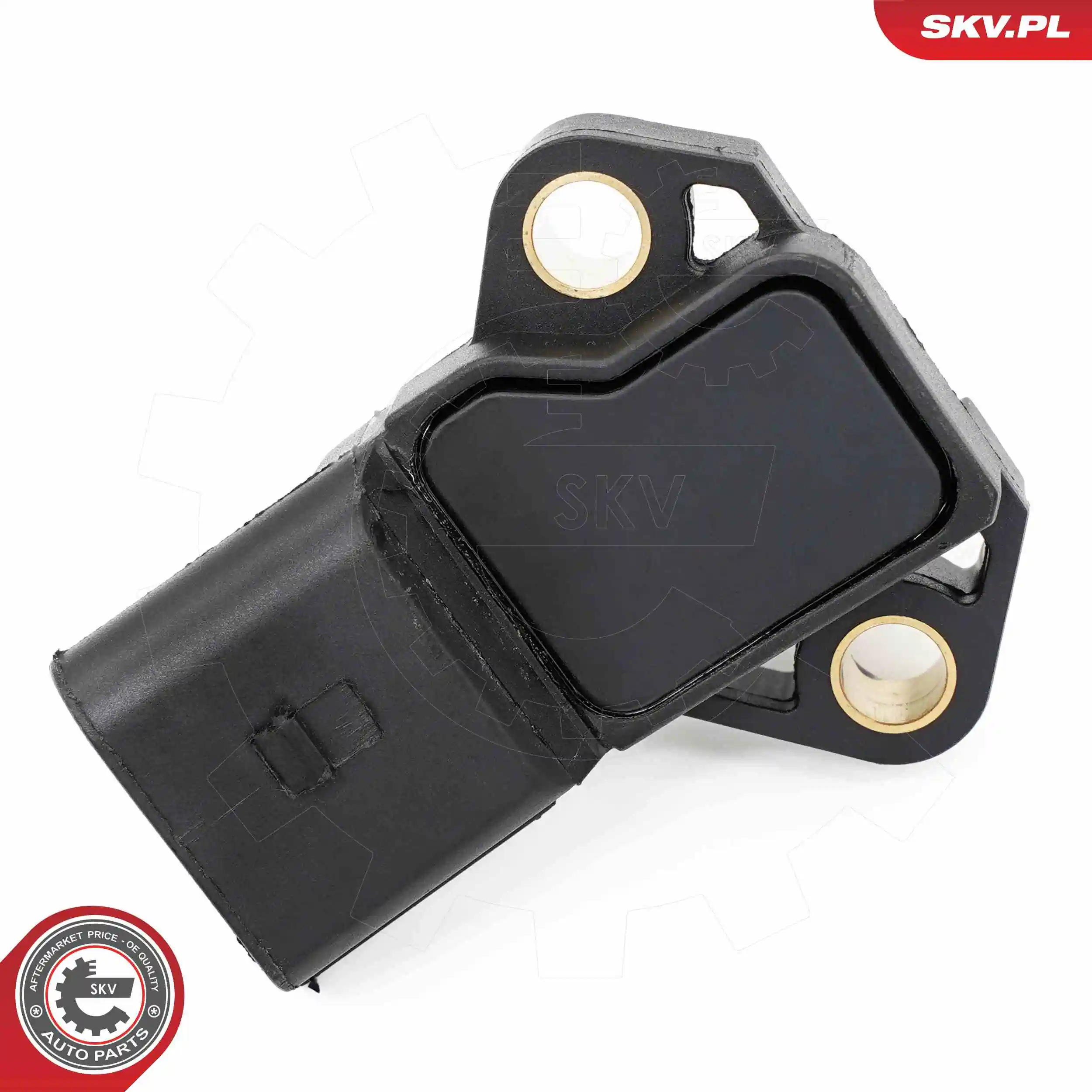 Sensor, boost pressure 17SKV884