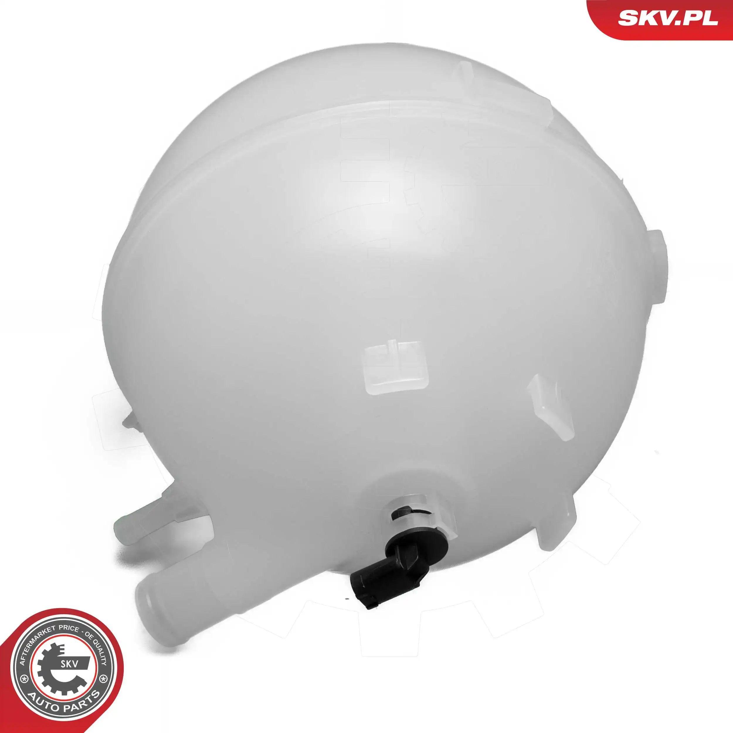 Expansion Tank, coolant 61SKV453