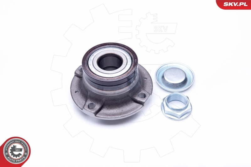 Wheel Bearing Kit 29SKV222