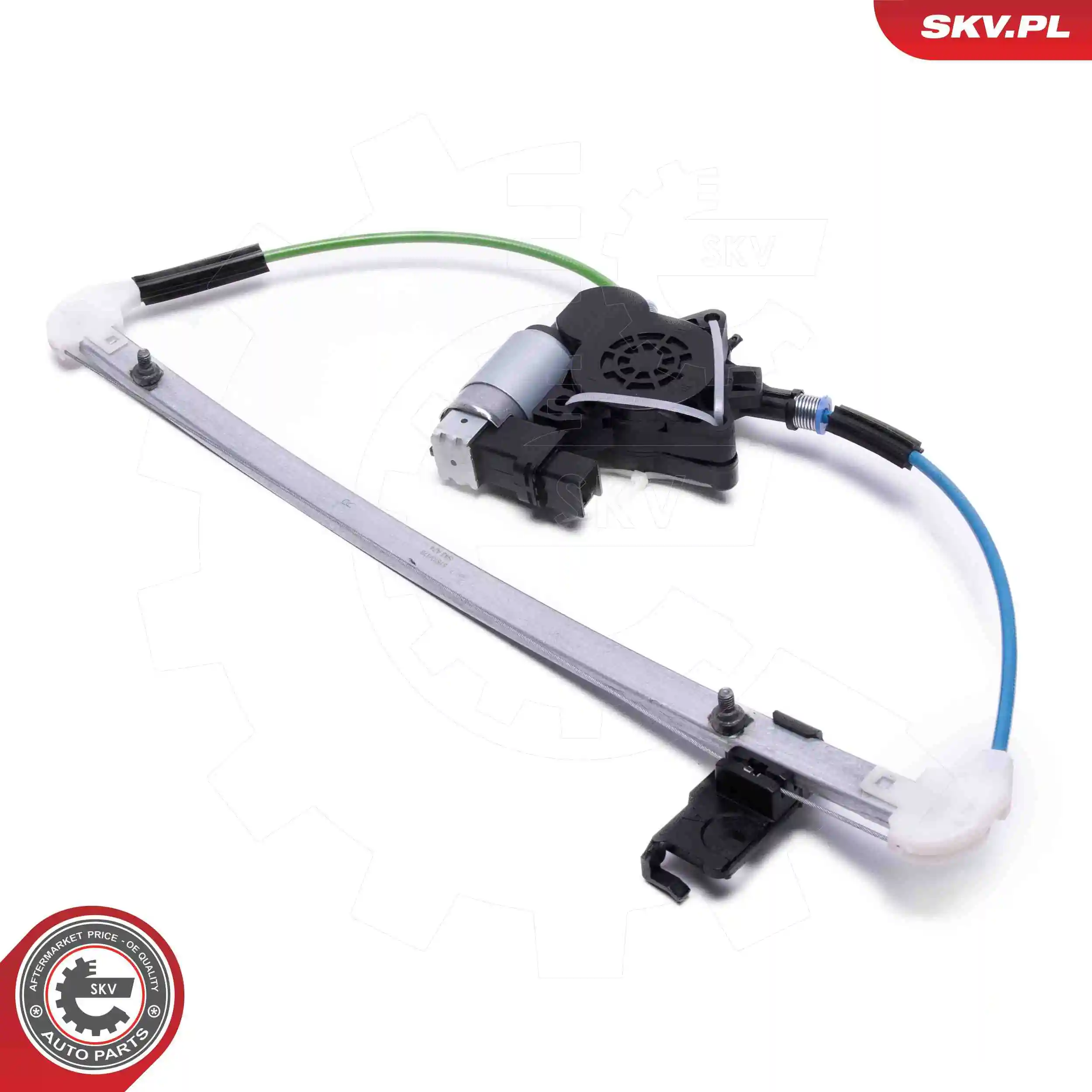 ESEN SKV 51SKV428 Window Regulator