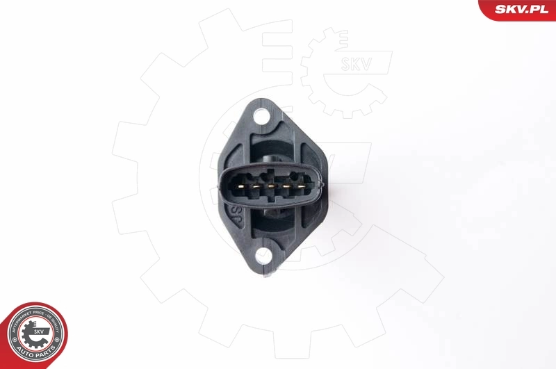 Mass Air Flow Sensor 07SKV513