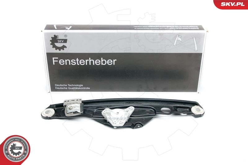 Window Regulator 01SKV684