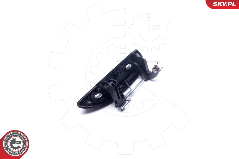 Exterior Door Handle 96SKV798