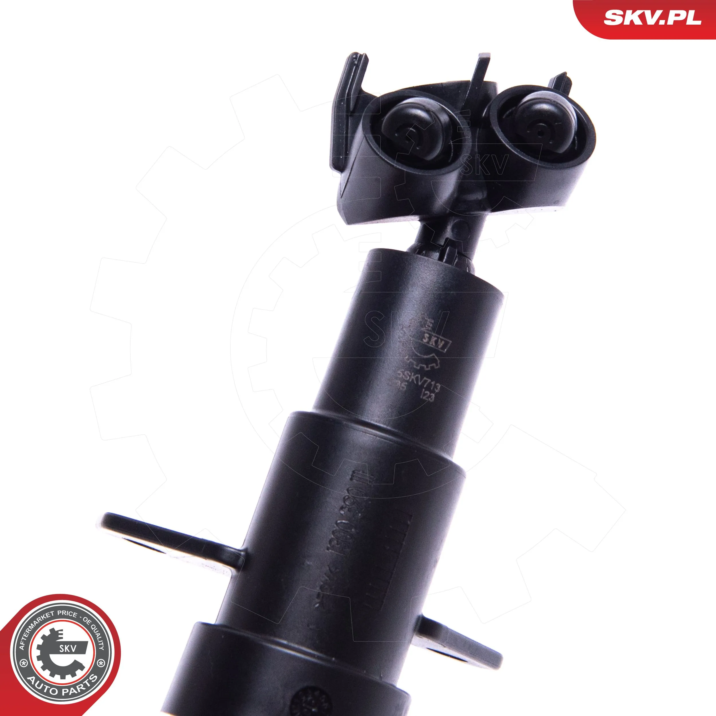 Washer Fluid Jet, headlight cleaning 15SKV713