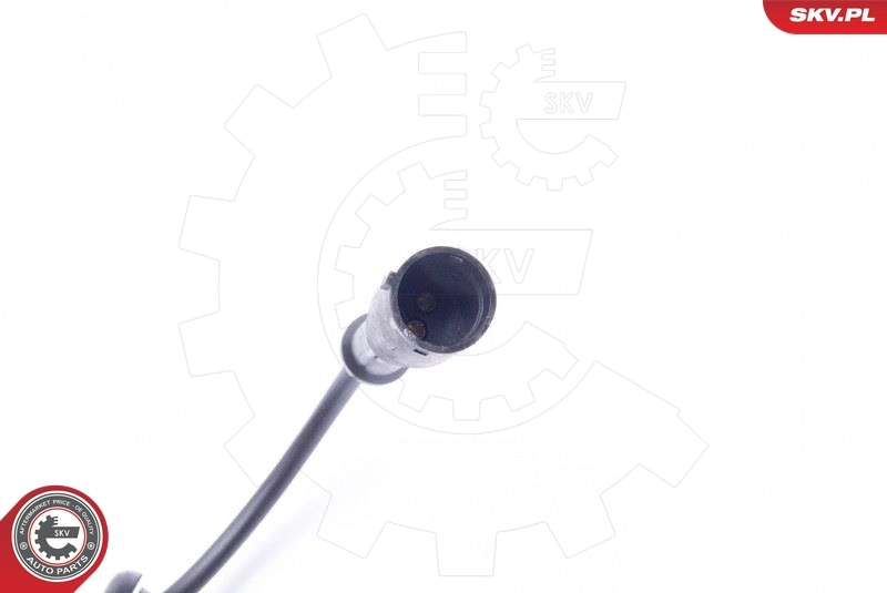 Wheel Bearing Kit 29SKV492