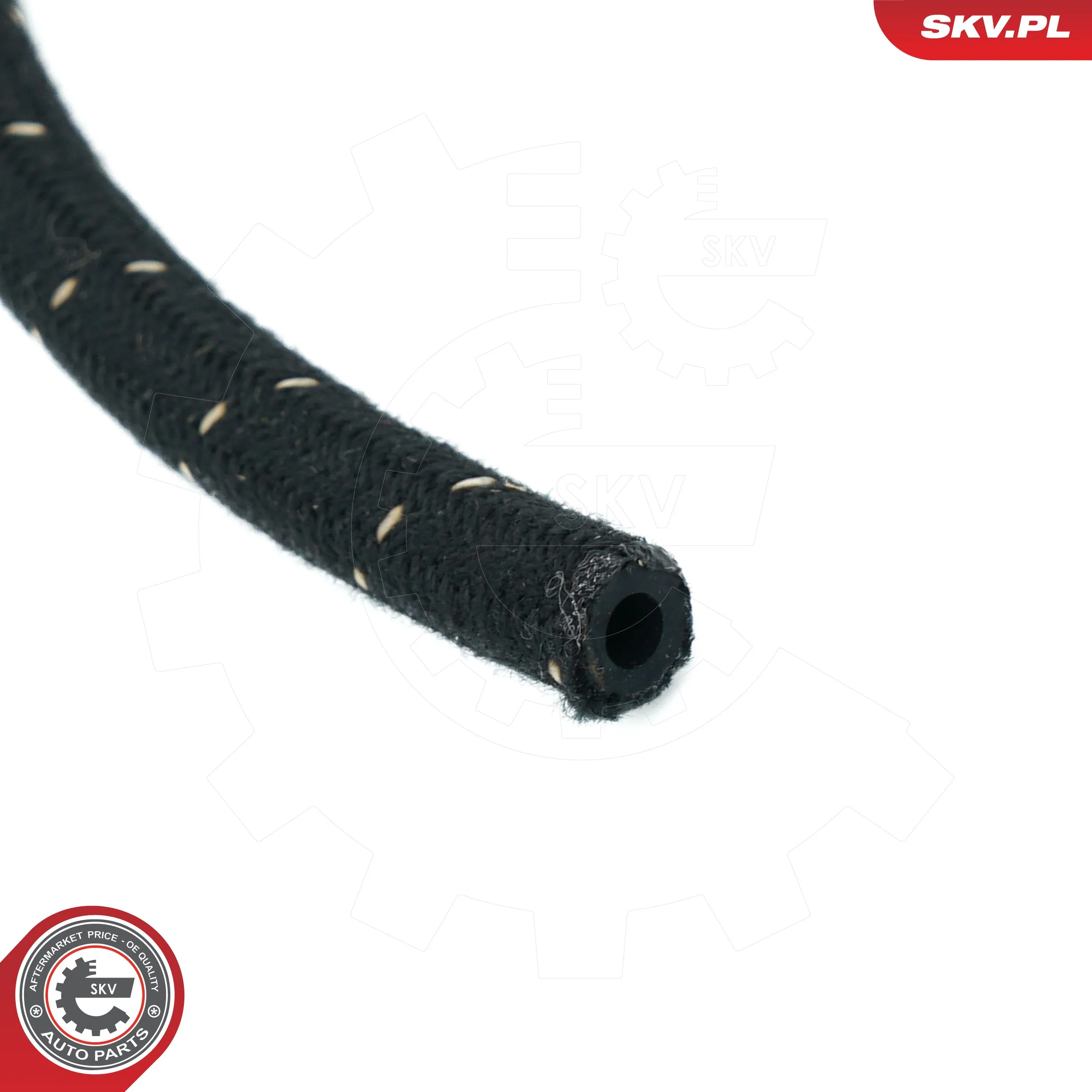 Hose, fuel overflow 54SKV379