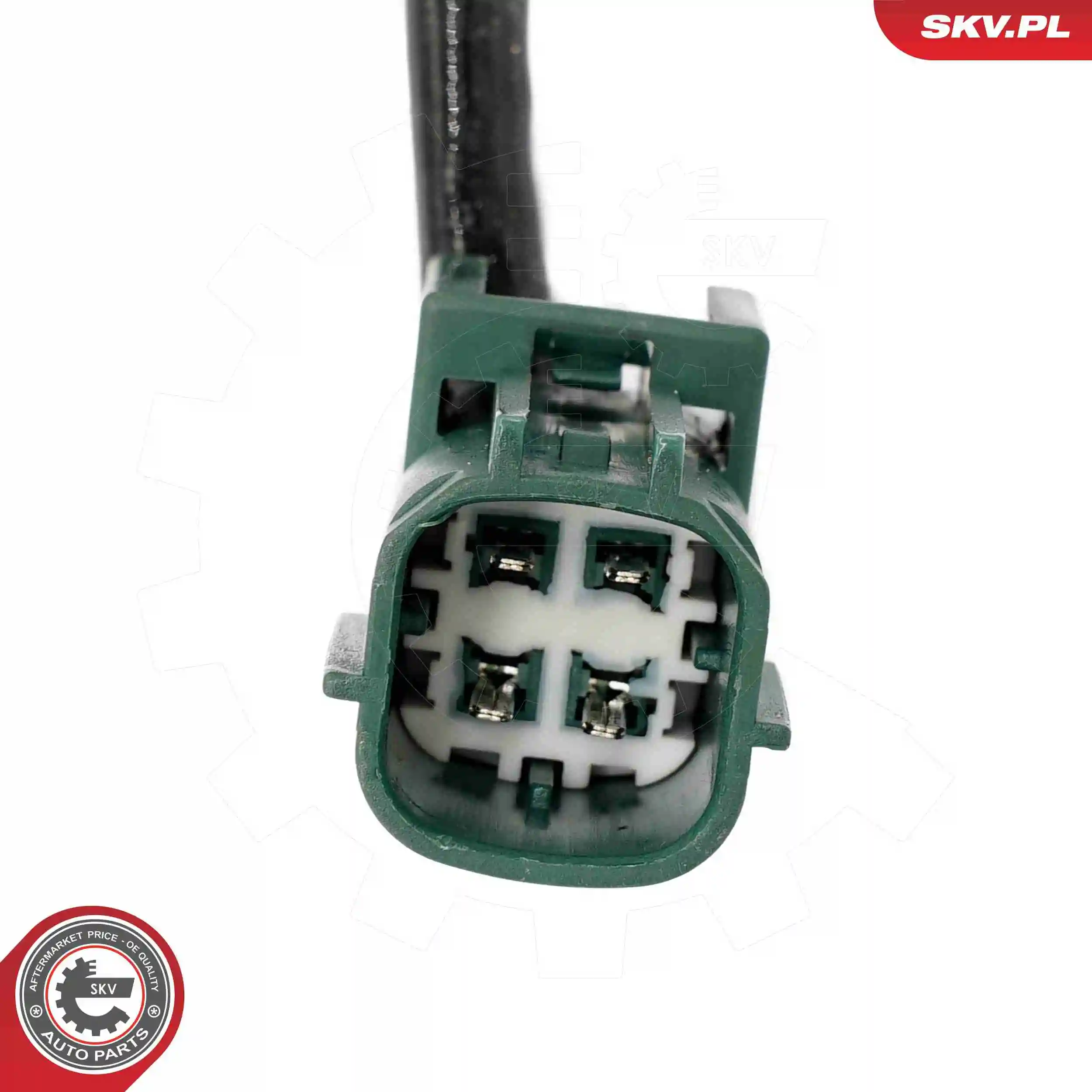 Oxygen Sensor 09SKV150