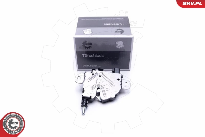 Bonnet Lock 96SKV167