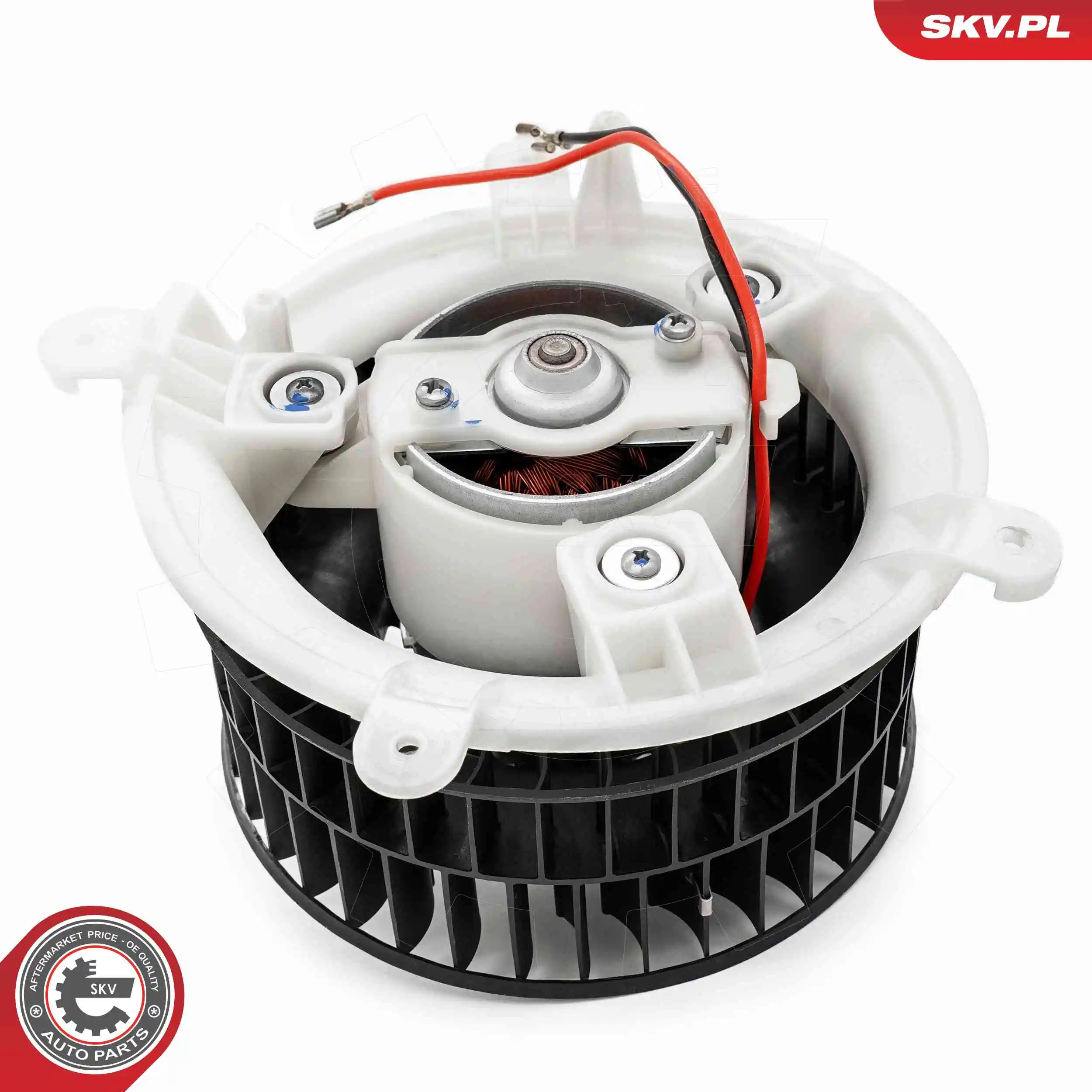 Interior Blower 68SKV017